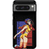 Cowboy Bebop Faye Valentine Pixel Cases